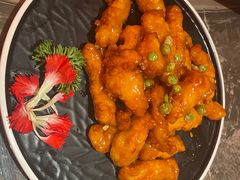 -前海沿•青岛菜(中山路天主教堂店)