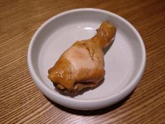 卤鸡腿-王春春鸡汤饭(上海中海环宇城店)
