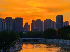 -天津之眼摩天轮