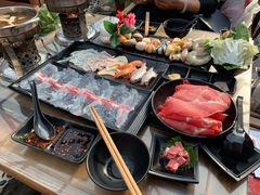 -丽江庭院之爱在路上(西单店)