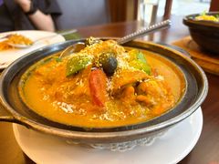 -澳门木偶葡国餐厅(珠海店)