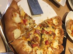 -必胜客(大悦城店)