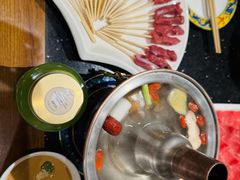 -南门涮肉(东单店)