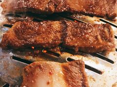 -郑阿姨的家·이모네·韩料&烤肉(武川路店)