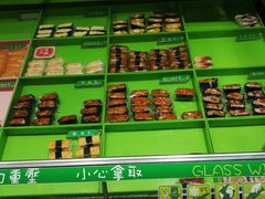 -鲜道寿司(无锡苏宁店)
