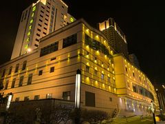 -哈尔滨香格里拉大酒店