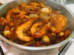 -黄记煌三汁焖锅(首创奥特莱斯店)
