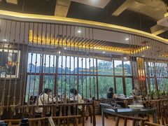 大堂-老唐三下锅 ·张家界地标美食(溪布街店)