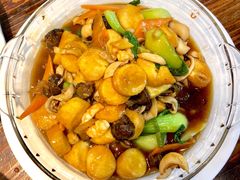 -美达尔烧烤海鲜家常菜(泰山路店)