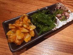 -炉胜·炉端烧·居酒屋