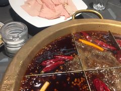 -长嘉·河图火锅(长嘉汇江景旗舰店)