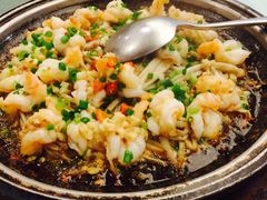 -文杏酒楼(一品天下店)