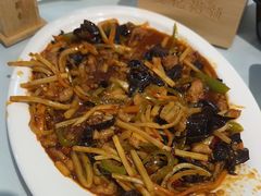 -孟记粥铺·家常菜·烧烤·粥(亚运村店)