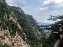 -罗田天堂寨风景区