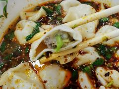-回坊马二饺子馆