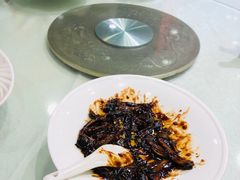 -梅龙镇酒家(南京西路总店)