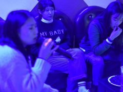 -克拉城堡网红轰趴馆·会场