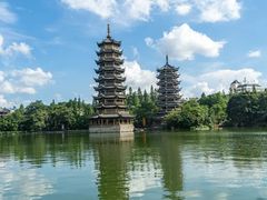 -桂林两江四湖景区