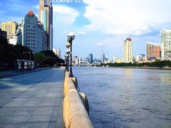 -珠江夜游天字码头