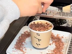 -O.P.S. CAFE