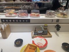 -禾绿回转寿司(苏宁广场店)