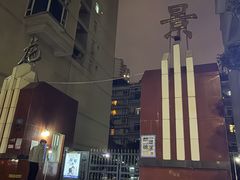 -大龙山(地铁站)