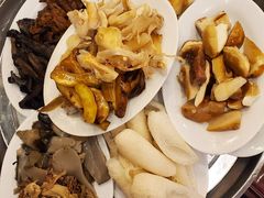-太婆天府山珍酒楼(亚运村店)