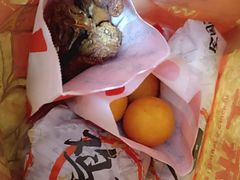 -华莱士·全鸡汉堡(财经学院店)