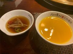 南瓜粥-三代烤肉(保利广场店)