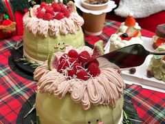 -7号里低糖生日蛋糕(南阳路店)