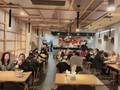 -渝人码头 川菜店 Chungking Szechuan Cuisine