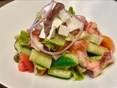 -OGGI TRATTORIA PIZZERIA(深业上城店)