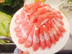 -胡同儿老北京涮肉