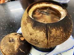 -達揚原味燉品(文明路店)