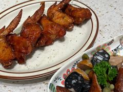 -CRAZYONES西班牙海鲜饭(上海美罗城店)