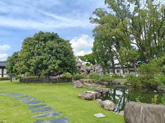 -江心屿景区
