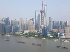 -上海外滩茂悦大酒店