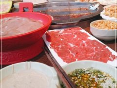 -巴倒烫陆派火锅山庄(南山总店)