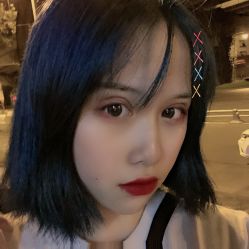 -川和潮人漂色·烫染·接发