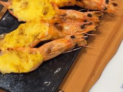 -菊上日式料理(蚌埠银泰店)