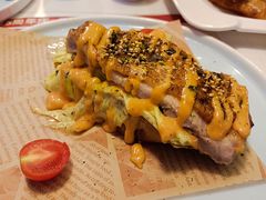 -杯子红牛排(西樵店)
