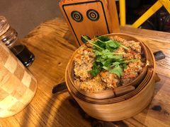 粉蒸牛肉-协茂森老钟家(鸿云悦街店)