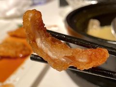 锅包肉-小南洋海景餐厅(深圳湾店)