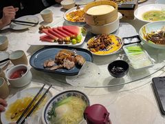 -萃華楼(王府井店)