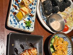 -小川洋风料理(江汉路店)