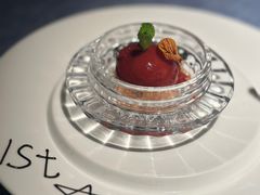 -弦月窗LUNETTE BY AMANDA(复兴路店)