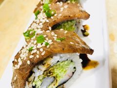 -东京屋(武定路店)