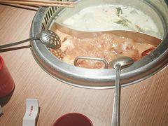 -季季红火锅(丰城洪客隆店)