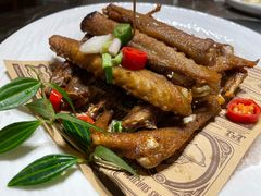 -滋粥楼·顺德菜(番禺广场总店)