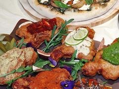 -get pizza意大利餐厅(凯德MALL店)